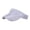 AA White, variant on Rhinestone Bling Open Top Sun Visor Hat Golf Tennis Sparkly Athletic Empty Top Cap for Women Gym
