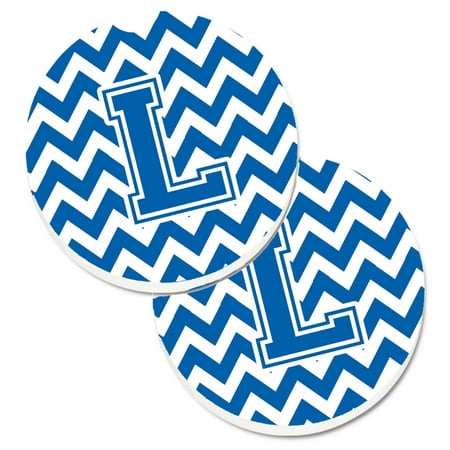 Set of 2 Cup Holder Car Coasters