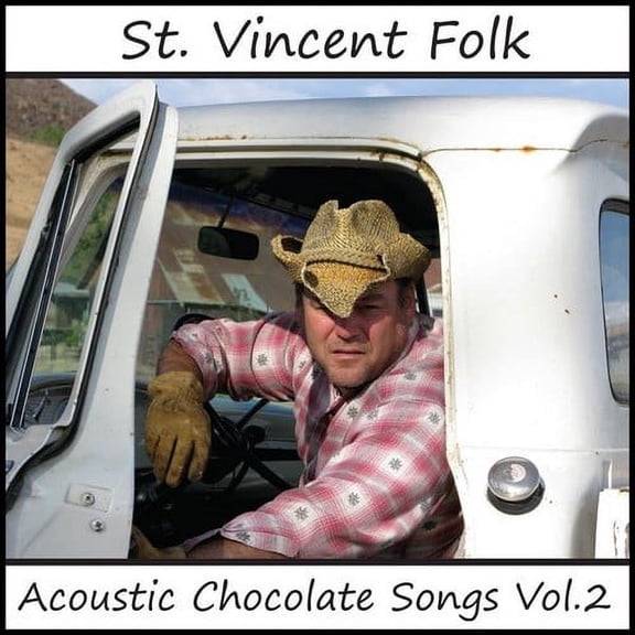 Acoustic Chocolate Songs 2