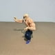 thumbnail image 3 of Figura decorativa Anime Dragon Ball Master Roshi PVC 14+, 3 of 5