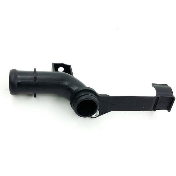 Coolant Water Line - Cooler to Cylinder Head - Compatible with 2003 - 2005 Mercedes Benz C230 2004