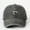w93# Black117, variant on Women Sun Hats Fashionable Letter Embroidered Mesh Baseball Cap Vintage Distressed Washed Summer Running Breathable Lightweight Adjustable Casual Travel Sports Trucker Hat,Yellow,One Size