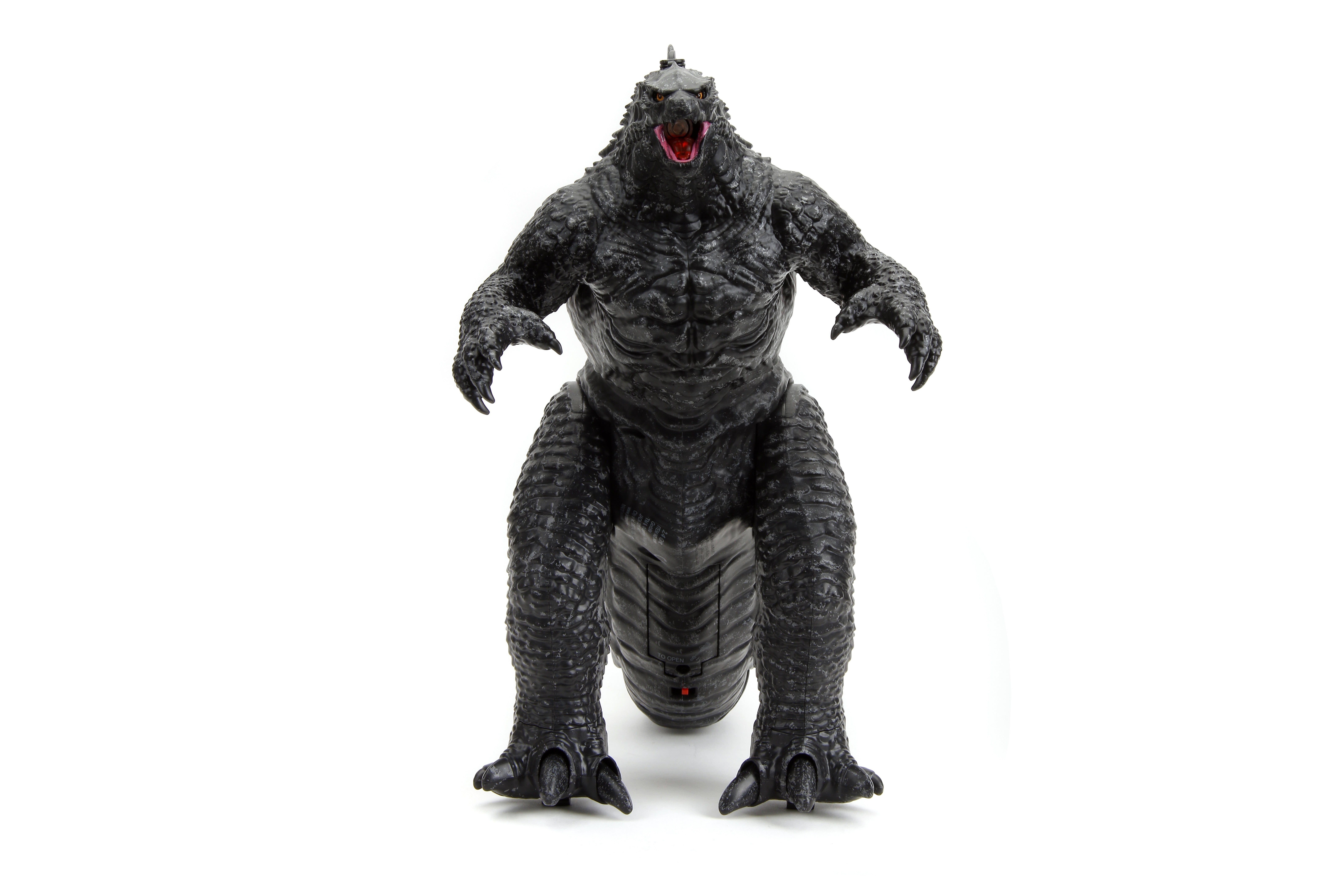 Godzilla X Kong: Heat-Ray Breath R/C