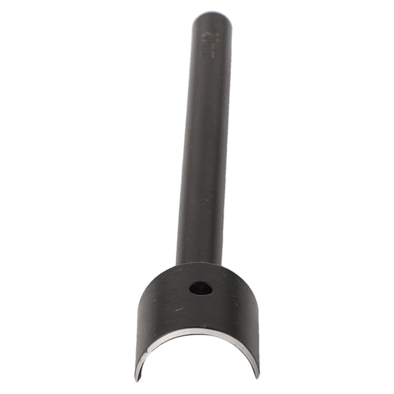 20-40Mm Half Round Punches Leather Hole Punch Angle Cutter Wallet Bag Handtool 20Mm