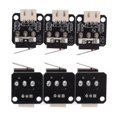 thumbnail image 4 of Limit Switch 3D Printer, Durable Printer Limit Switch  For CR 10 Full Series For Ender3, 4 of 8