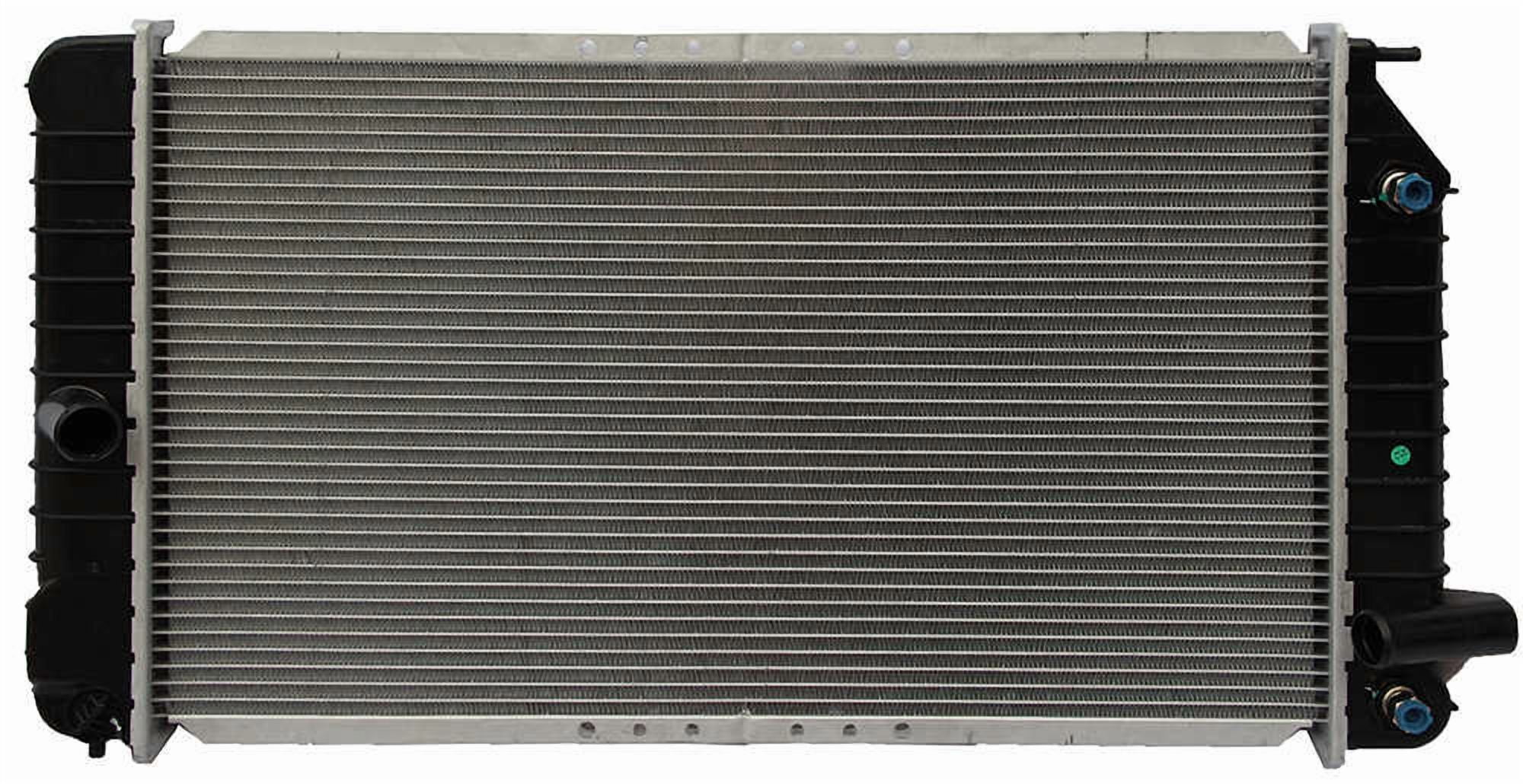 OSC 1798 Radiator