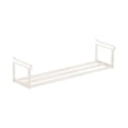thumbnail image 1 of Home Textile Storage Adjustable Shoe Rack Organizer Slim Expandable Storage Cabinet Durable Steel Freestanding Space Saving Design For Entryway Closet, 1 of 5