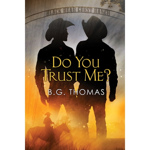 Do You Trust Me?, (Paperback)