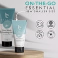 thumbnail image 4 of Jabón facial Beauty by Earth Natural Organic Sensitive Skin, 4 of 7