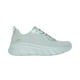 thumbnail image 1 of Tenis Skechers Bobs B Flex Hi Mujer Comodo verde 23.5, 1 of 5