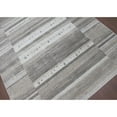 thumbnail image 2 of Sahara Modern Polypropylene Power-Loomed Area Rug, 2 of 5
