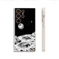 thumbnail image 1 of ¡Mantenga su iPhone seguro y a la moda con una colorida funda plateada mate para teléfono!, 1 of 4