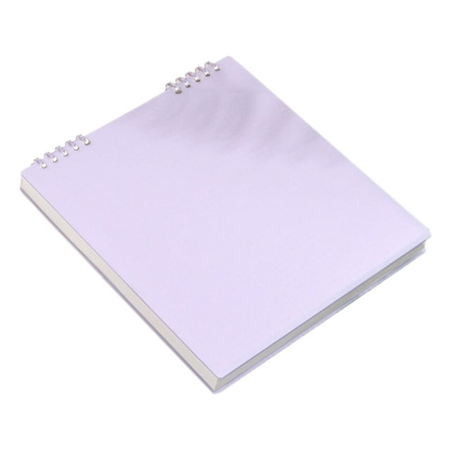 Spiral Notebook Journal Notebook Memo Notebook Notepads Grids Notebook Writing Notebook For Sketching Scribbling, Notebook Journal Refillable Notebooks Lined Journal