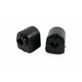 thumbnail image 2 of Suspension Stabilizer Bar Bushing Kit Fits select: 2005-2008 CHEVROLET COBALT, 2003-2007 SATURN ION, 2 of 3