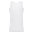 thumbnail image 2 of Fruit of the Loom  Adult Valueweight Athletic Tank Top, 2 of 3