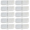 thumbnail image 1 of 10PCS Cat Water Fountain Filter Pet Water Fountain Replacement Filter Elements Water Dispenser Activated Carbon Filters, 1 of 5
