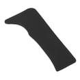 thumbnail image 2 of Thumb Back Cover, Black Lightweight Thumb Back Cover Grip Anti Scratch  For Outdoor Shooting, 2 of 8