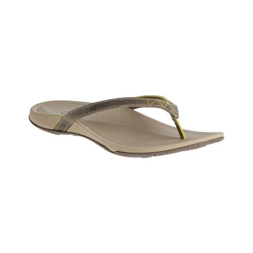 chaco biza