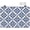 No230, variant on Blue Daisy Flower Glass Top Stove Cover Protector,Rustic Butterfly Floral Heat Resistant Stove Top Cover, Large Size Range Covers for Electric Stove Countertop Mat, 28 x 20 Inch