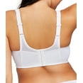 thumbnail image 3 of Glamorise MagicLift Seamless Firm Support Wirefree Bra 1007 (Women's & Women's Plus), 3 of 7