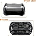thumbnail image 5 of For Braun 3 Series Electric Shaver 32b Cutter Head, 5 of 5