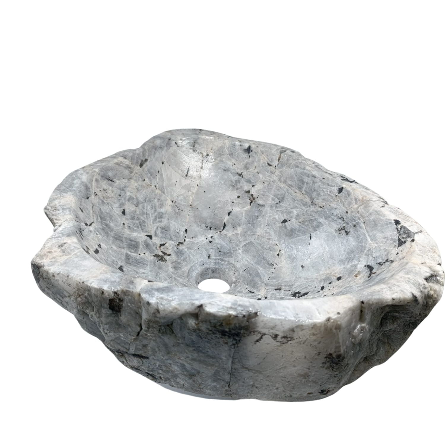 Natural Stone Wash Sink for Bathroom
