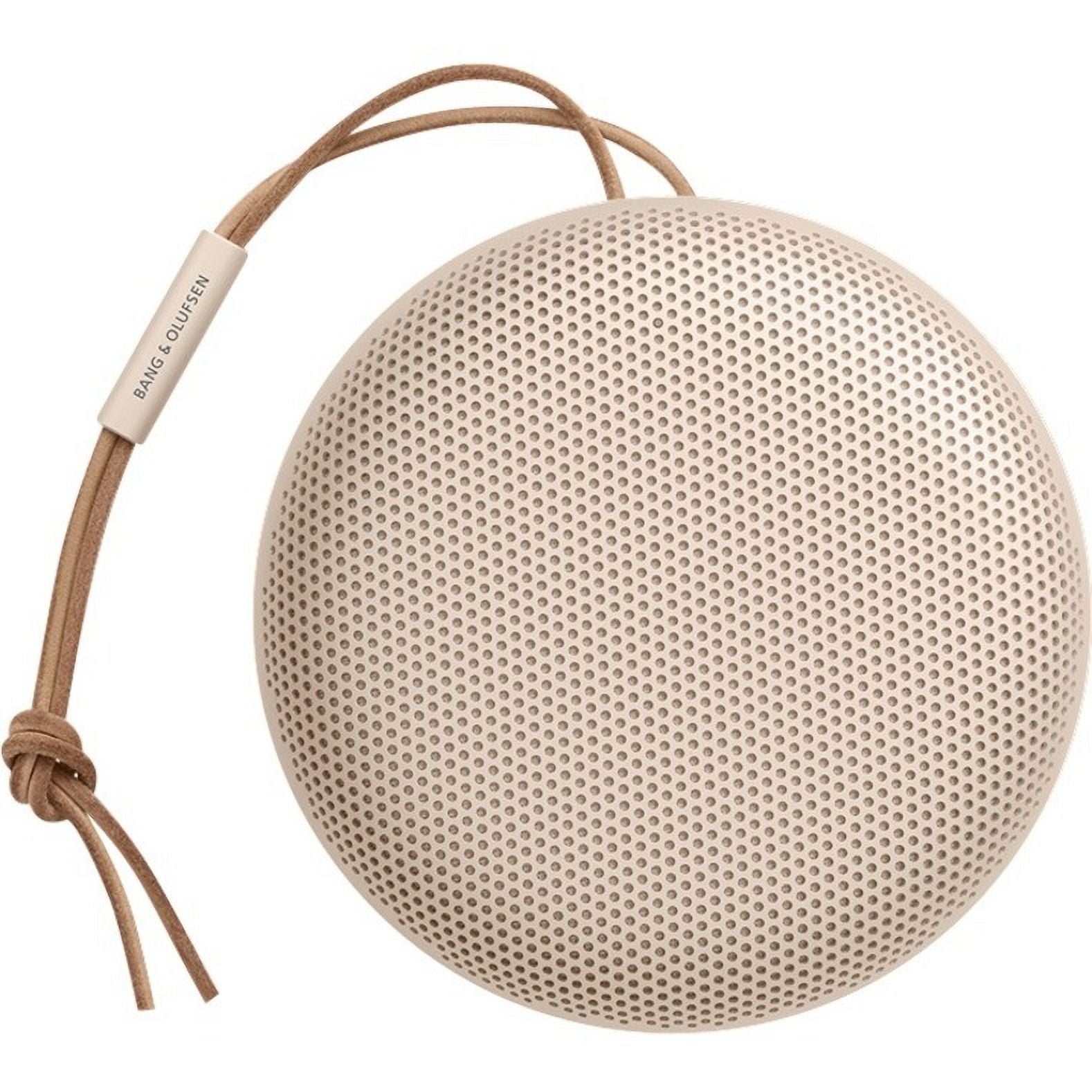 Bang & Olufsen Beosound A1 2nd Gen Portable Bluetooth Speaker