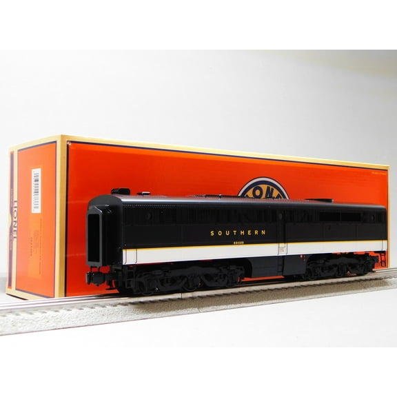 LIONEL SOUTHERN SUPERBASS PB #6902B DIESEL LOCOMOTIVE ENGINE O GAUGE 2533309