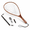 Round Head&magnet, variant on Unbranded Tenkara Net Fly Fishing Landing Net for Trout Catch and Release
