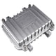 thumbnail image 1 of AP Bridge Metal Shell,AP Amplifier for Wireless Bridge Base Stations,Cast Aluminum Metal Waterproof Box Shell, 1 of 5