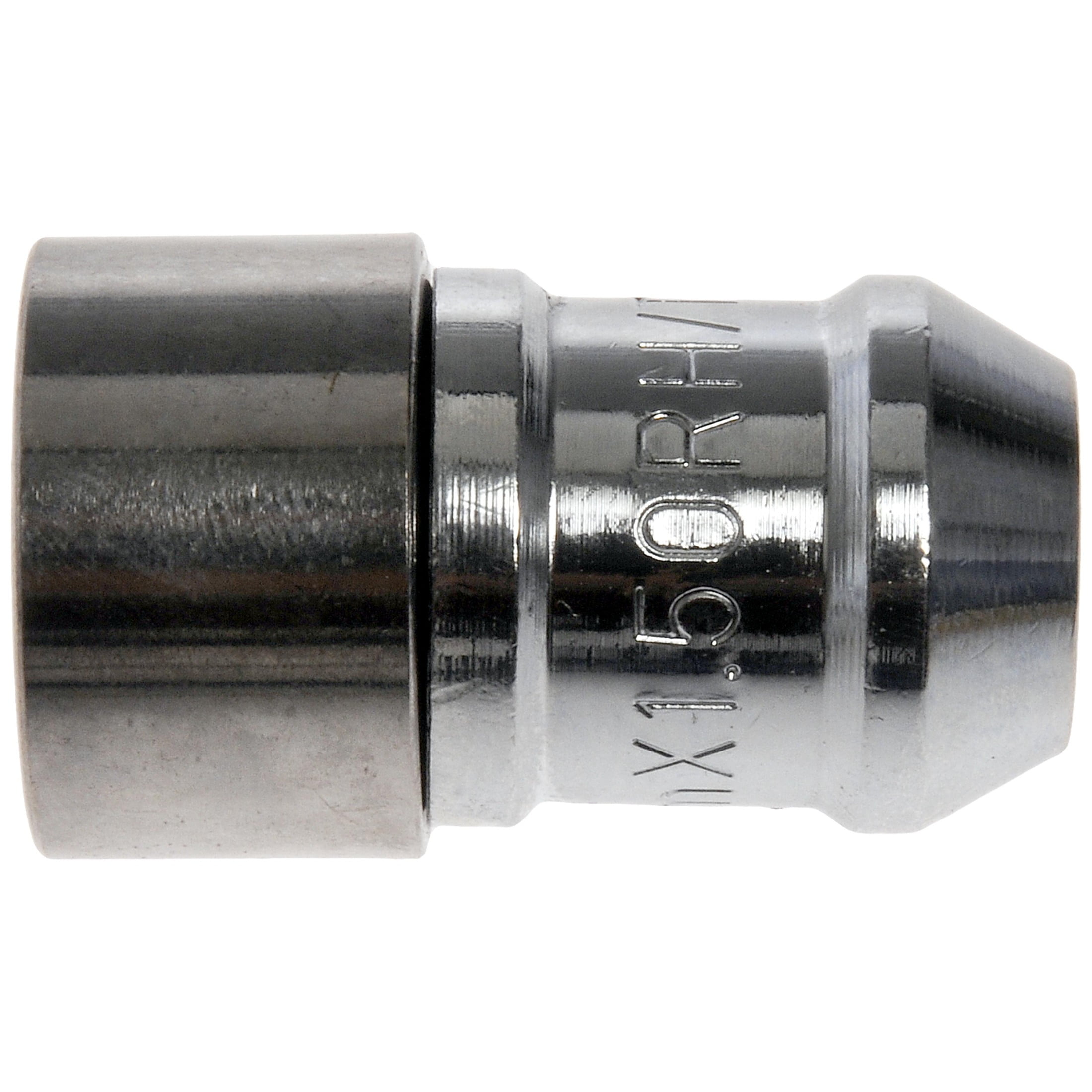 Dorman 712-380 M12-1.50 Deep Wheel Lock Set for Specific Models (Pack of 5)