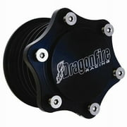Dragonfire Racing 04-0006 Quick-Release Hubs for Universal Steering Wheel
