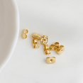 thumbnail image 4 of 50pcs Simple And Fashionable Ear Caps, Earplugs, Various Wholesale Styles, 4 of 6
