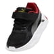 thumbnail image 5 of Tenis Puma Niños Infantil Ferrari Trinity Ac Negro Casual negro 13 MX, 5 of 8
