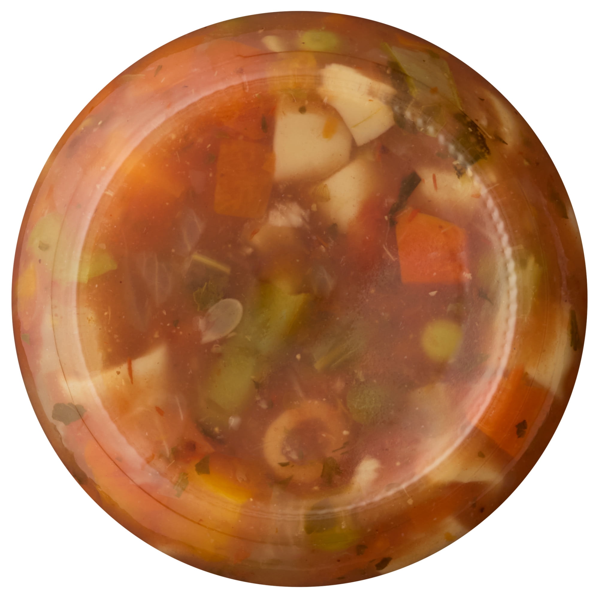 (3 pack) Rao’s Made for Home Vegetable Minestrone Soup, 16 oz