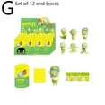 thumbnail image 3 of Guoku Ga131-148 Phantom Series Children'S Educational Assembling Ninja Building Blocks Minifigures, 3 of 7