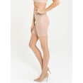 thumbnail image 3 of SPANX In-Power Line Sheers Firm Control Pantyhose, 3 of 4