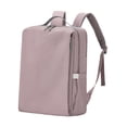 thumbnail image 2 of Mochila profesional para portátil, ideal para desplazamientos diarios, viajes y para ir a la universidad. violento, 2 of 9