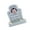 immutability, variant on Eternalize Resting Pet Headstones Resin Pet Monuments Grave Stone Cats Dog Engraved Tombstones for Remembrances