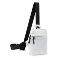 thumbnail image 1 of Bandolera higouta Mini para hombre y mujer de nailon impermeable, 1 of 6