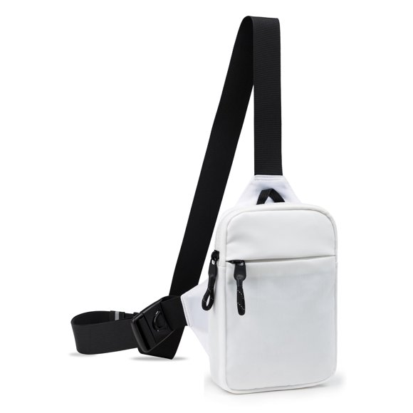 Bandolera higouta Mini para hombre y mujer de nailon impermeable