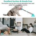 thumbnail image 4 of Dog Chew Toy - Dog Puzzle Treat Food Dispensing Ball Toys - Fixed Chew Toys for Aggressive Chewers, 4 of 10