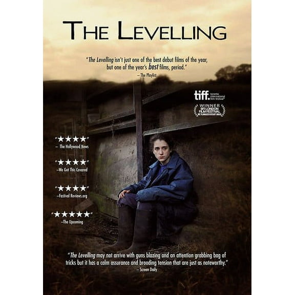 Levelling (DVD)