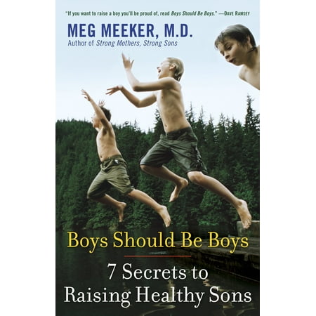 Boys Should Be Boys
