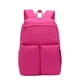 thumbnail image 2 of Mochila SEOUL Laptop 15” Cool Capital + Termo 710 ml Combo Rosa, 2 of 8