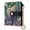 Jungle Elephant, variant on Bifold Wallet PU Leather RFID Blocking, Women's Card Cases with 7 Card Slots, Jungle Elephant