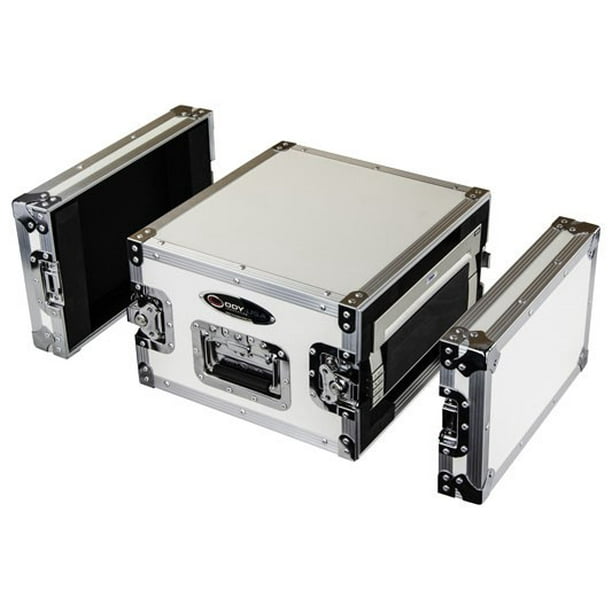 NEW DNP DS40 / DS80 PHOTO BOOTH PRINTER CASE IN WHITE