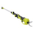 thumbnail image 1 of Sun Joe 24-Volt IONMAX Cordless Handheld and Long-Reach Pruner and Lopper Tool, 1 of 5