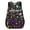 3, variant on Minecraft Minecraft Primary and Secondary School Bags Children's Backpacks Backpacks for Primary School Students