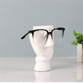 thumbnail image 3 of Necvior Fun Eyeglass Holder Display Stands Home Office Decorative Glasses Accessories Fun Glasses Keeper Christams Gifts Unisex, 3 of 12